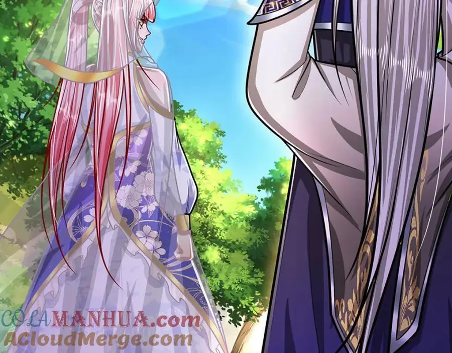 第279话 虚空之花，不妨割爱 第13页