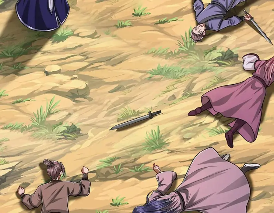 第279话 虚空之花，不妨割爱 第22页