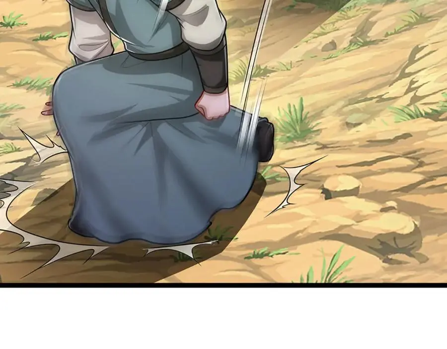 第279话 虚空之花，不妨割爱 第34页