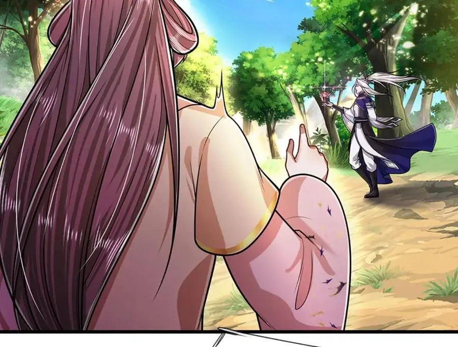第279话 虚空之花，不妨割爱 第90页