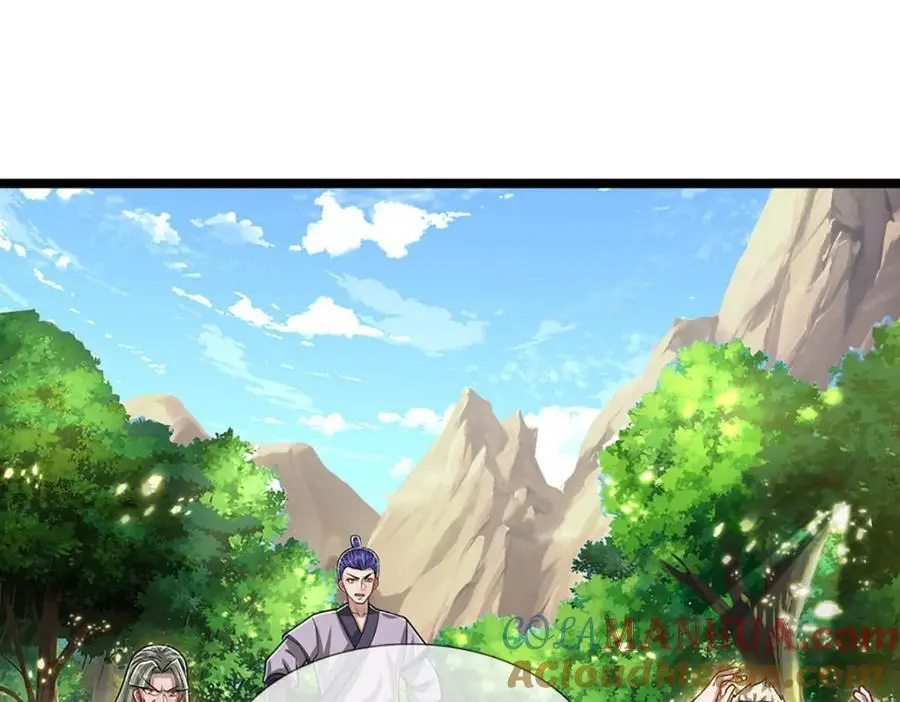 第281话 第一美男，是个变态 第41页