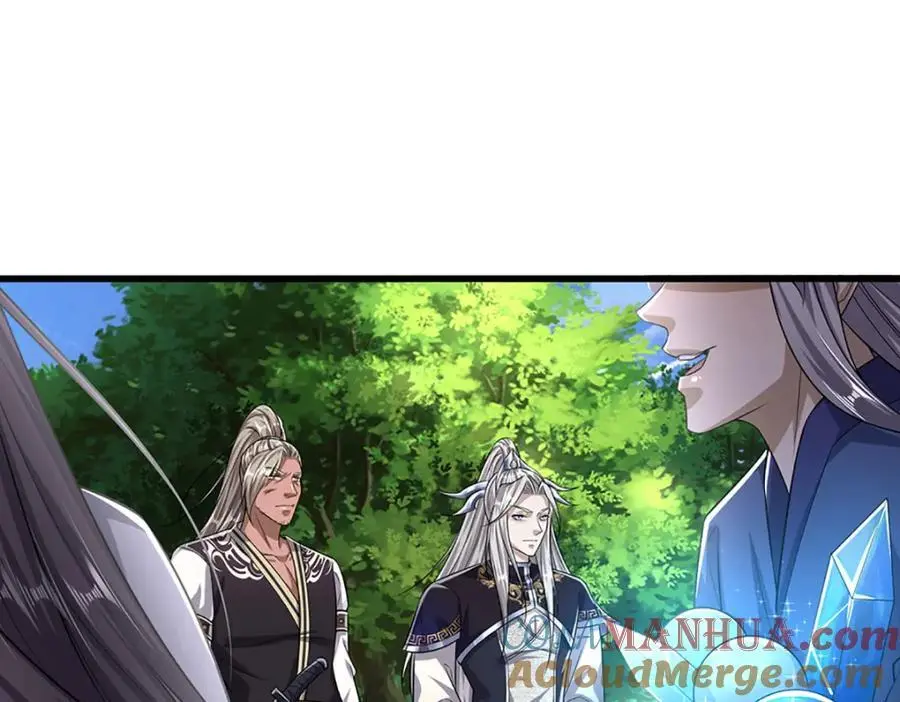 第281话 第一美男，是个变态 第69页