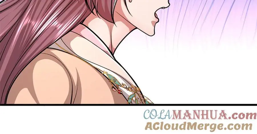 第283话 破烂神女，用啥摆平 第81页