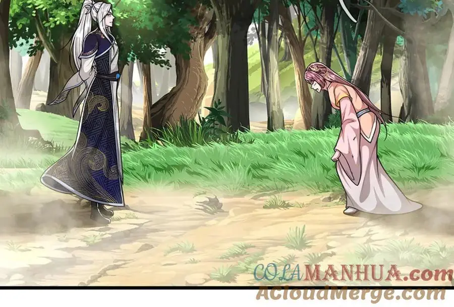 第283话 破烂神女，用啥摆平 第113页