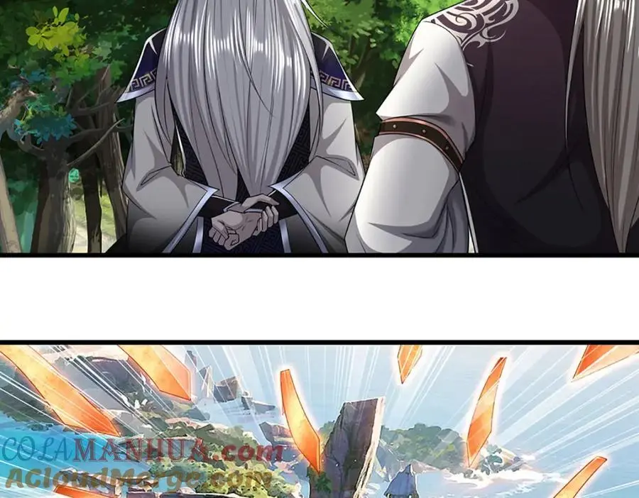 第287话 举目皆敌，无处可逃 第17页
