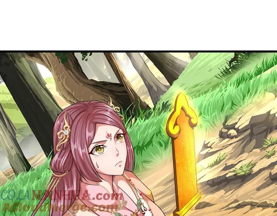 第287话 举目皆敌，无处可逃 第41页