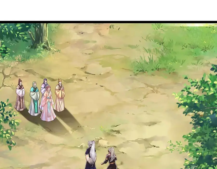 第287话 举目皆敌，无处可逃 第86页