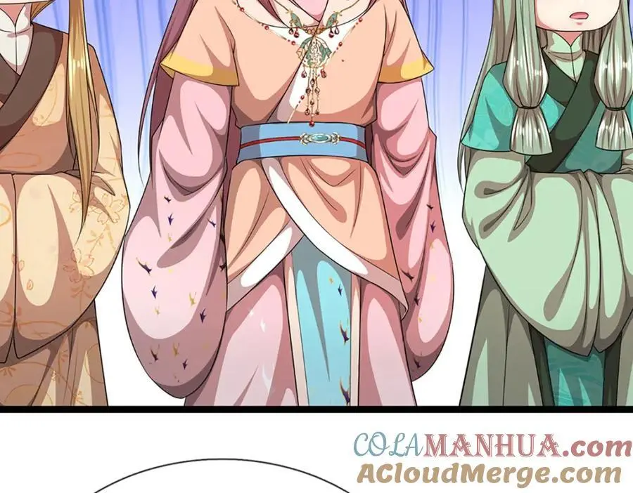 第288话 跟随神女，赌一把！ 第41页