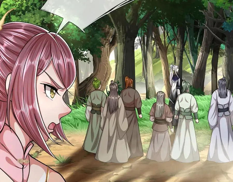 第288话 跟随神女，赌一把！ 第63页