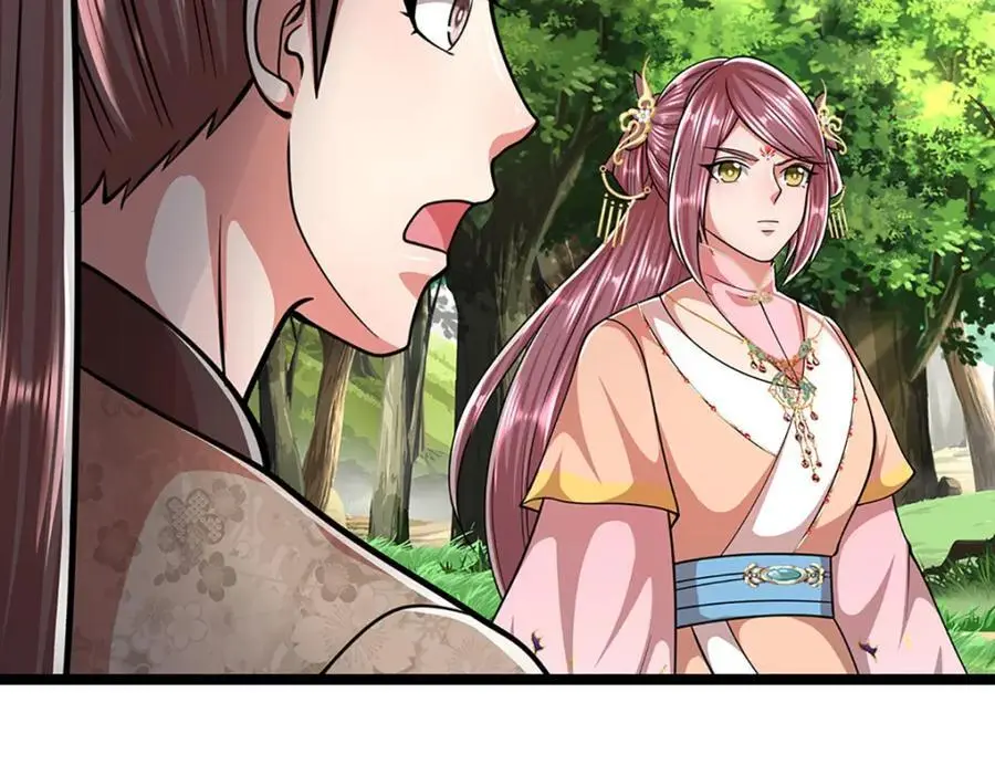 第288话 跟随神女，赌一把！ 第66页