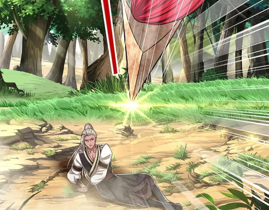 第288话 跟随神女，赌一把！ 第80页
