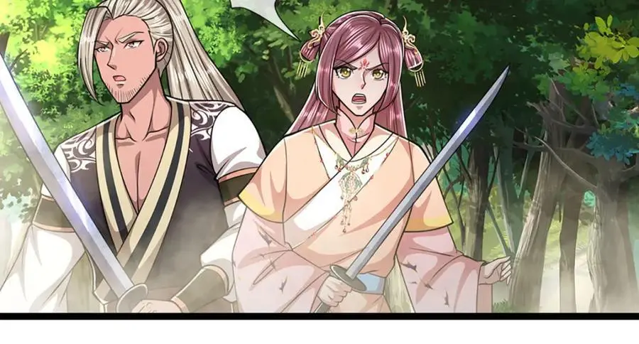 第288话 跟随神女，赌一把！ 第99页