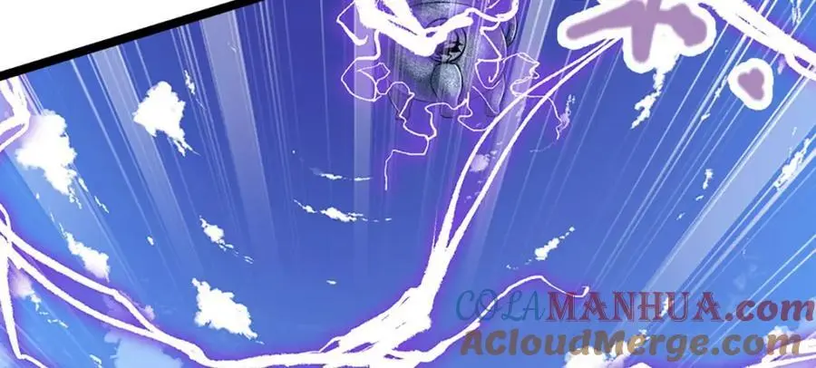 第290话 帝兵之威，化作血影 第9页