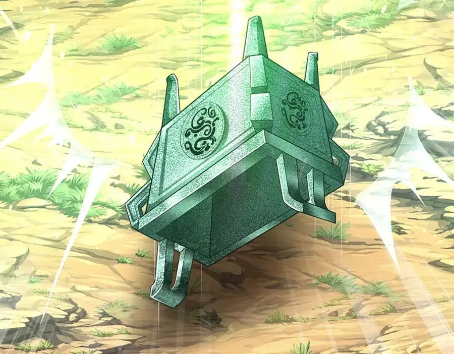 第290话 帝兵之威，化作血影 第31页