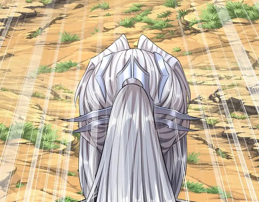 第290话 帝兵之威，化作血影 第32页