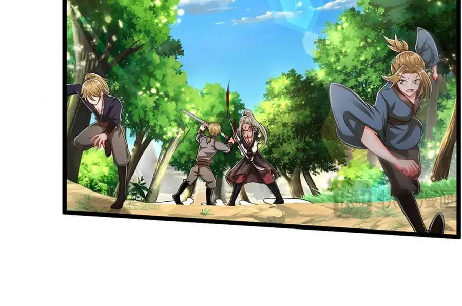 第290话 帝兵之威，化作血影 第90页
