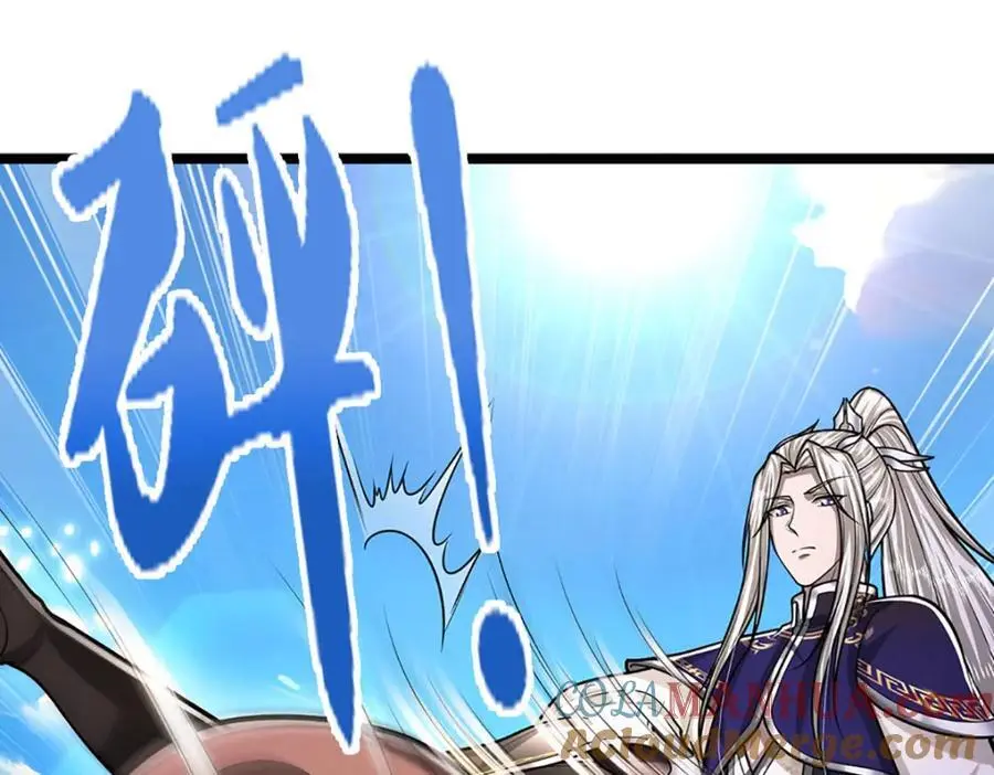 第292话 闯入老巢，无法和解 第13页