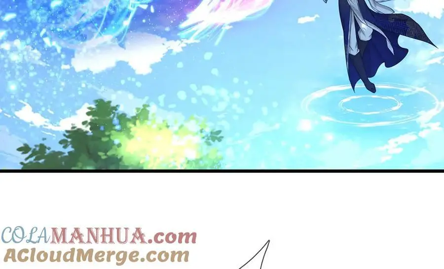 第295话 日月宝镜，防御帝兵 第9页