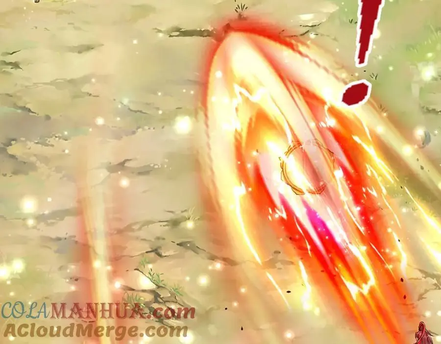 第295话 日月宝镜，防御帝兵 第49页