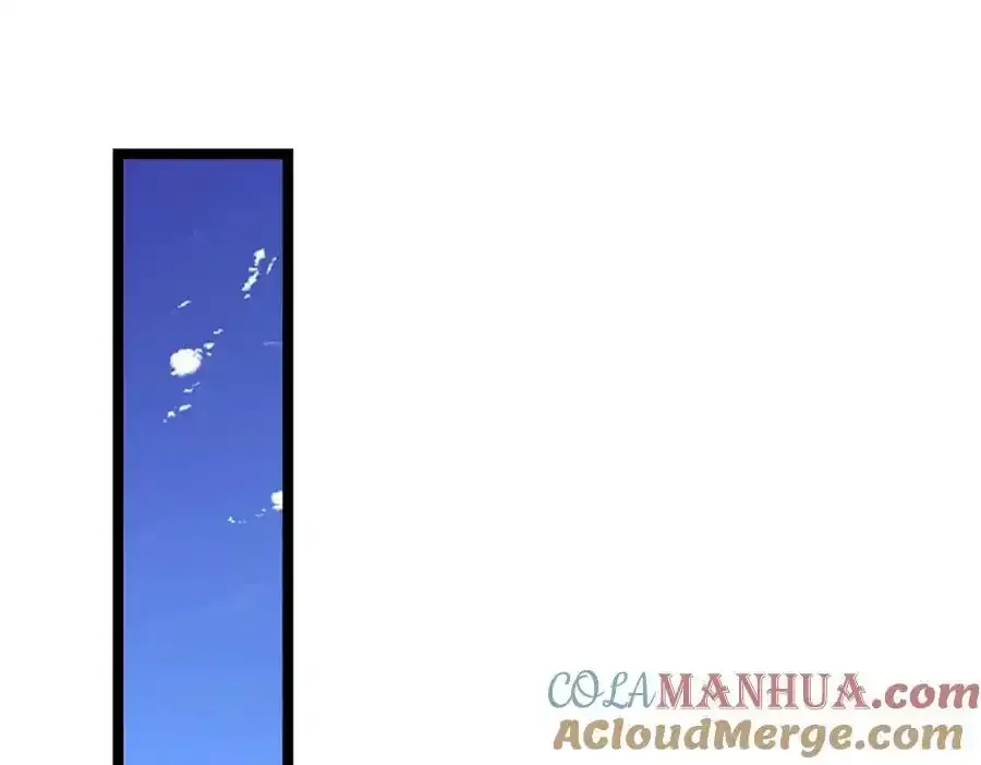 第301话 大力无比，诡异杂鱼 第77页