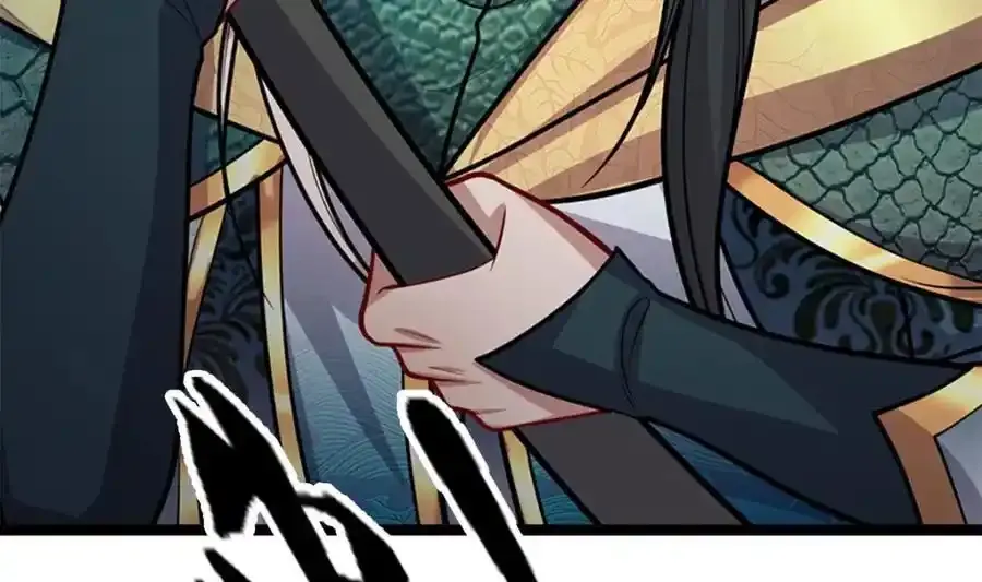 第302话 玄黄之气，洗脉伐髓 第14页