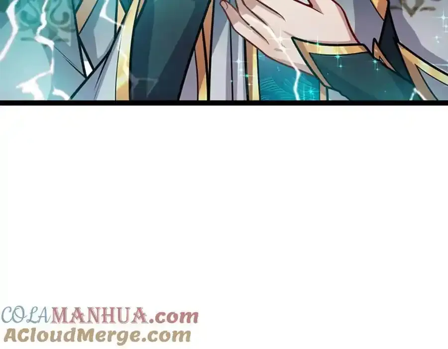 第302话 玄黄之气，洗脉伐髓 第25页