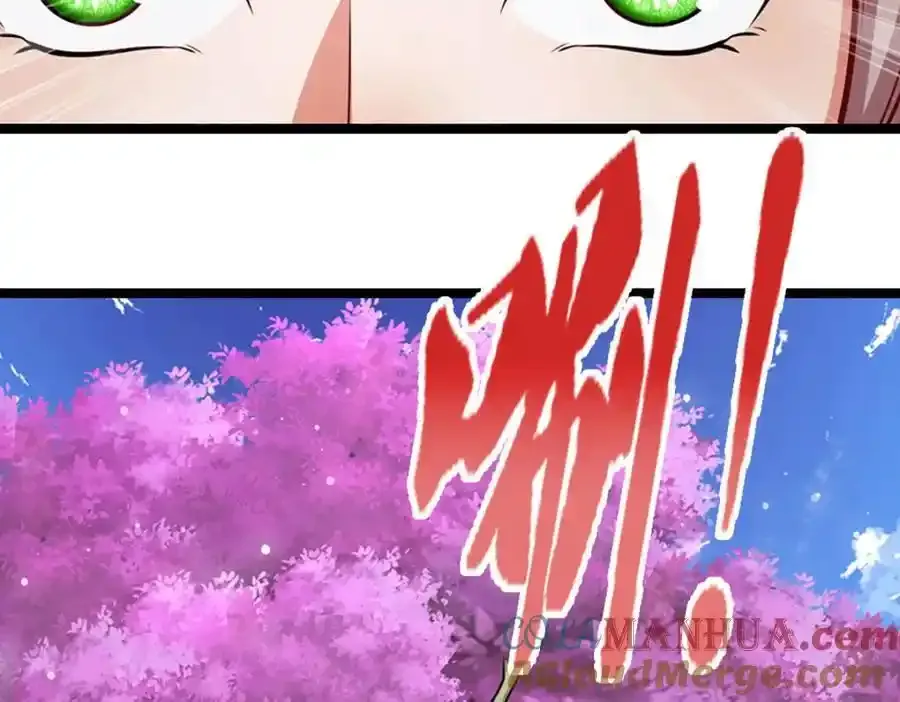 第302话 玄黄之气，洗脉伐髓 第41页