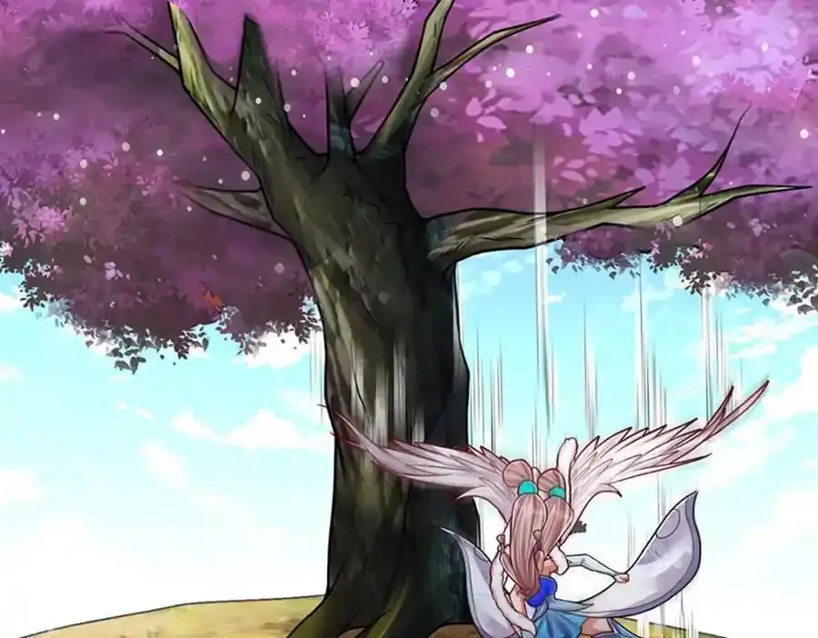 第302话 玄黄之气，洗脉伐髓 第43页