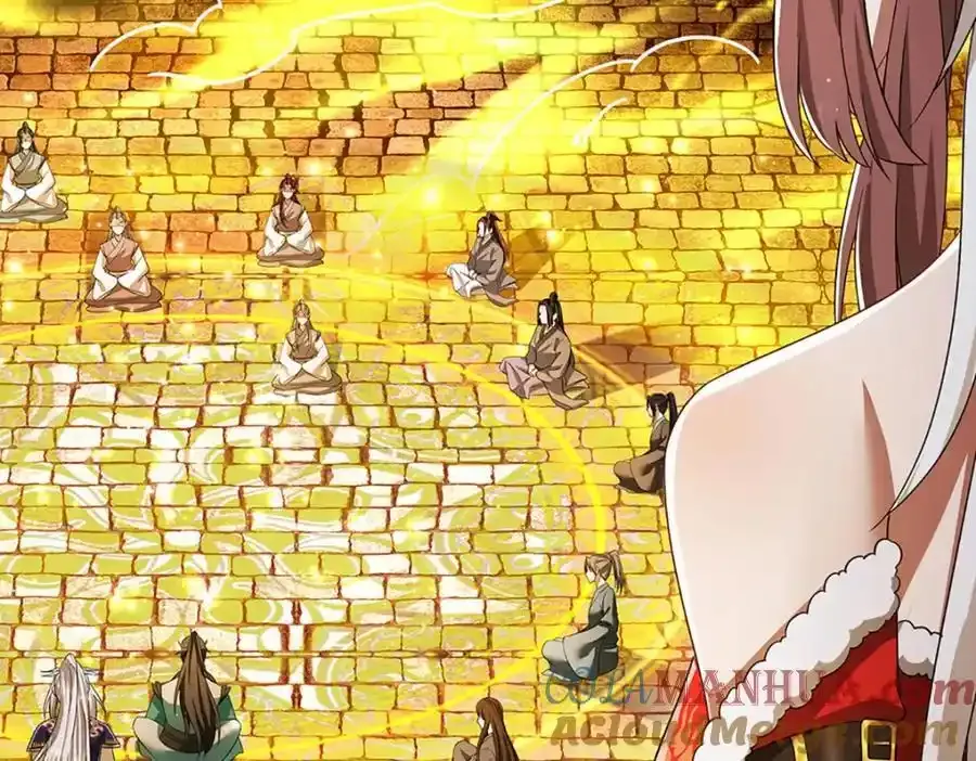 第302话 玄黄之气，洗脉伐髓 第81页