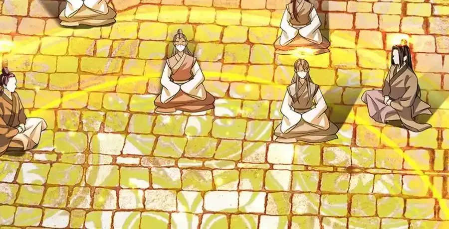 第302话 玄黄之气，洗脉伐髓 第94页