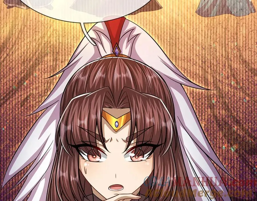 第303话 踏入古殿，寻真机缘 第65页