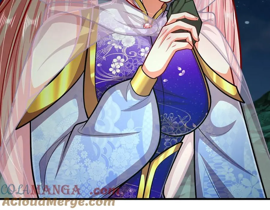 第305话 逆战星珠，战神之躯 第25页