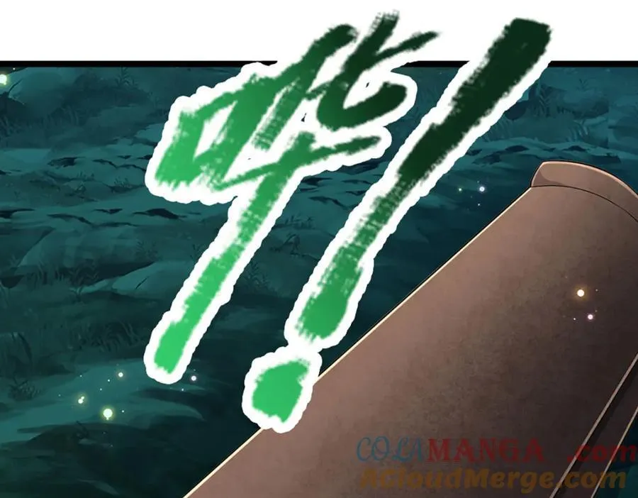 第306话 大罗金骨，放血开路 第37页