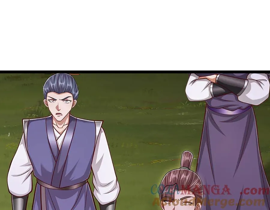 第312话 两位老祖，倾巢而出 第5页