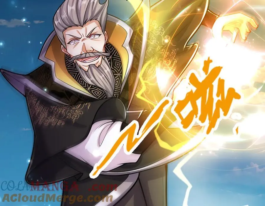 第312话 两位老祖，倾巢而出 第49页