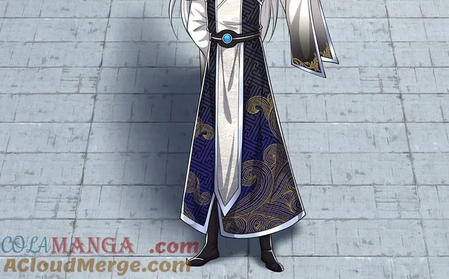 第315话 骨化石老祖出棺！ 第81页