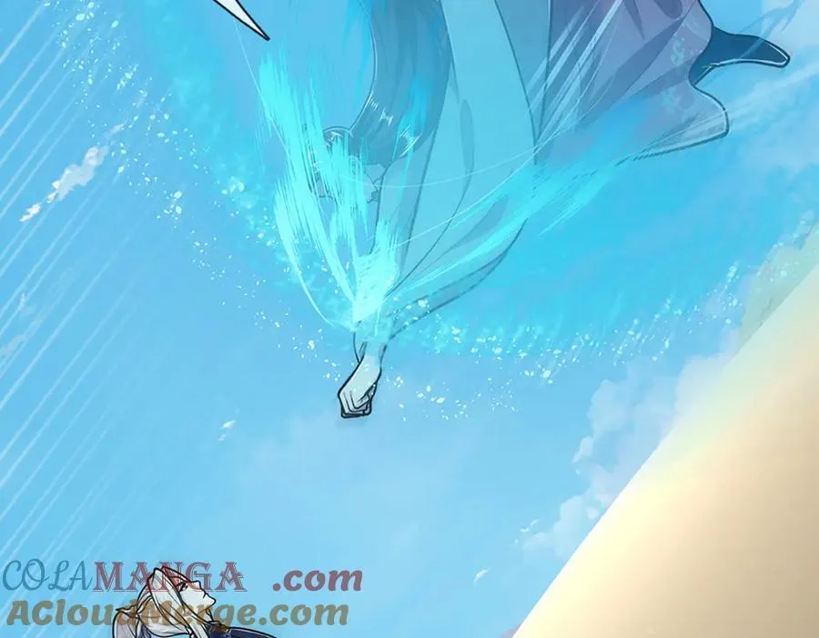 第316话 瀚海宗主，一拳灭之 第33页