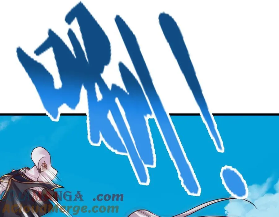 第317话 一根手指，碾压力王 第25页