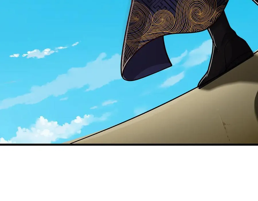 第317话 一根手指，碾压力王 第27页
