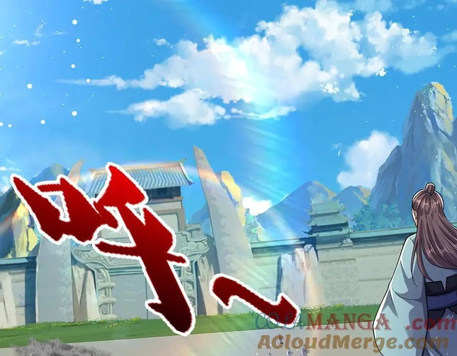 第317话 一根手指，碾压力王 第29页