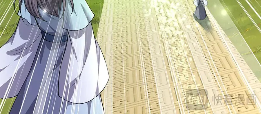 第317话 一根手指，碾压力王 第58页
