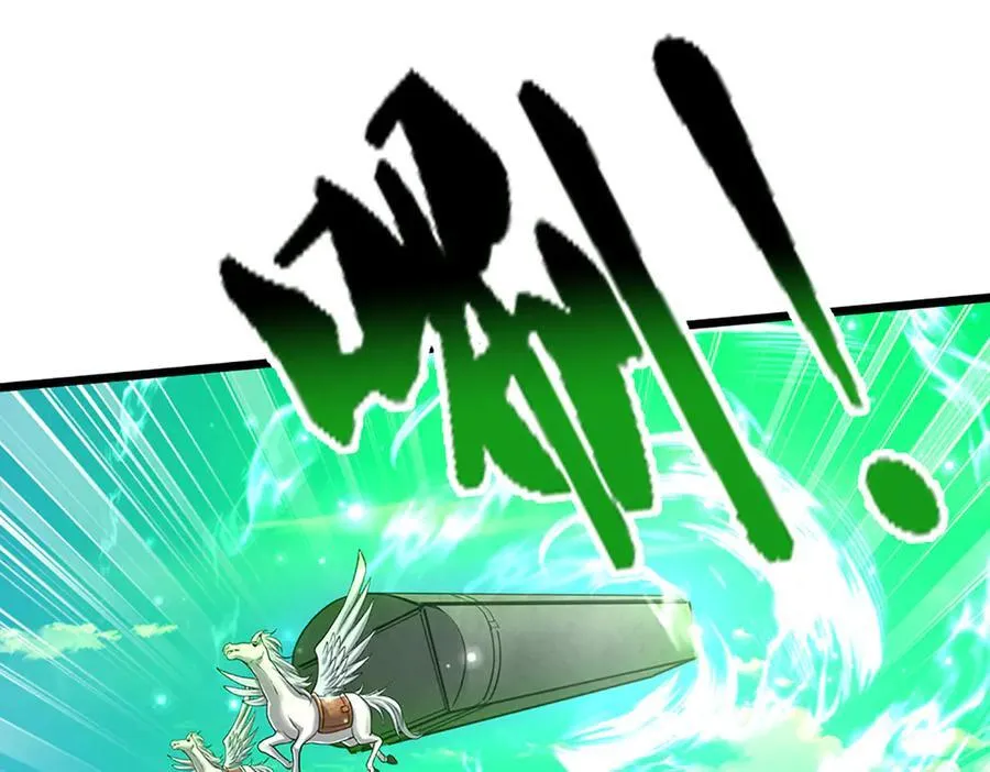 第317话 一根手指，碾压力王 第59页