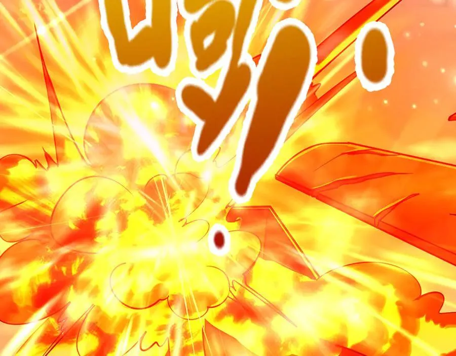 第317话 一根手指，碾压力王 第68页