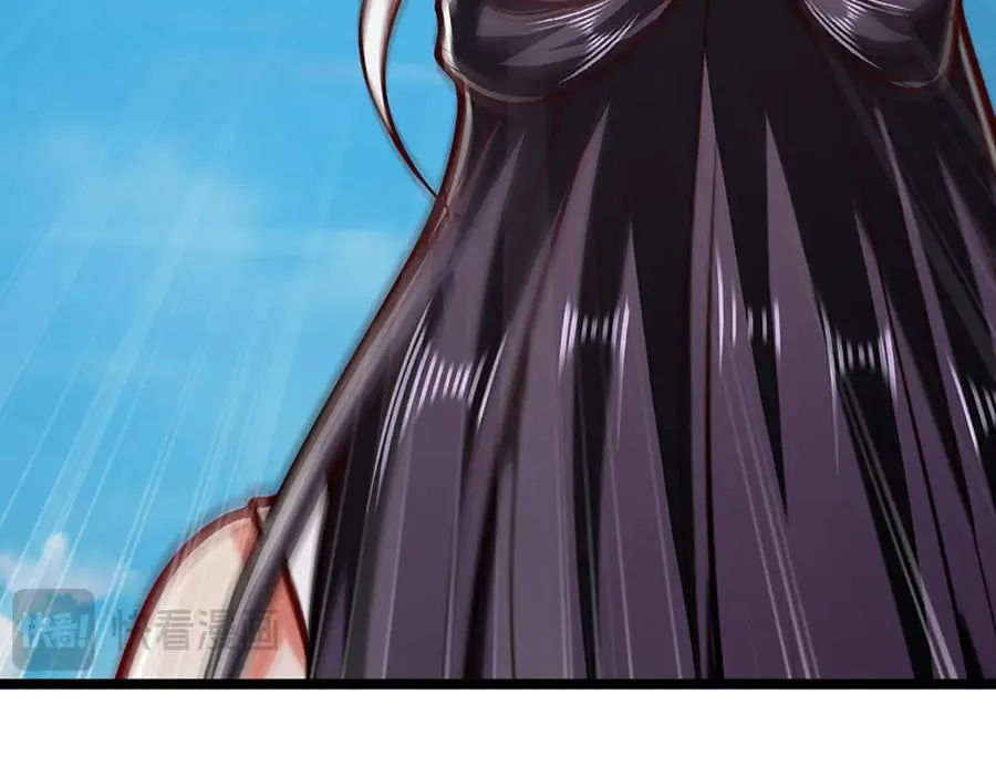 第317话 一根手指，碾压力王 第107页