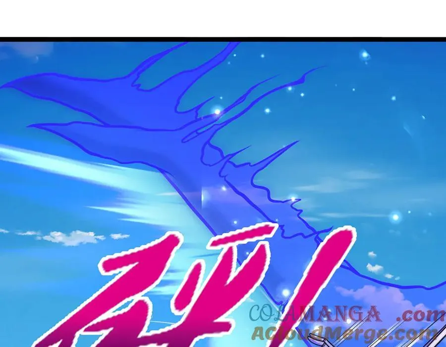 第318话 万丈神碑，伸出魔爪 第29页