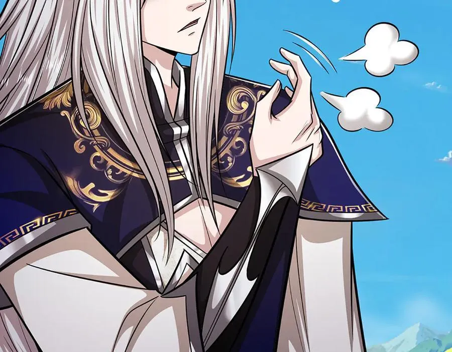 第318话 万丈神碑，伸出魔爪 第47页