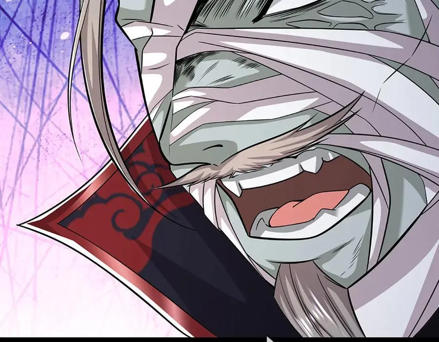 第318话 万丈神碑，伸出魔爪 第50页