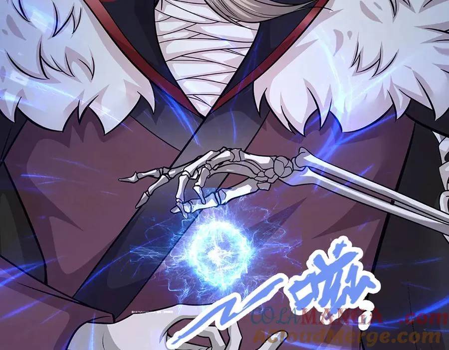第318话 万丈神碑，伸出魔爪 第53页