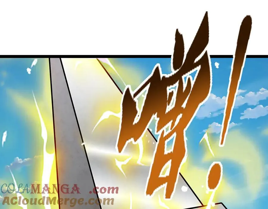 第318话 万丈神碑，伸出魔爪 第81页