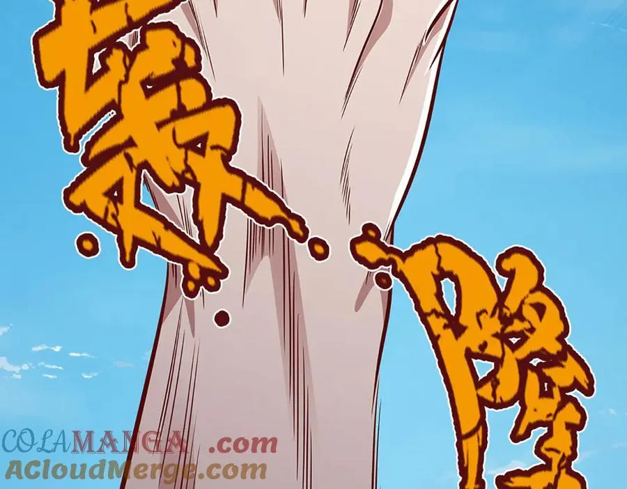 第318话 万丈神碑，伸出魔爪 第85页